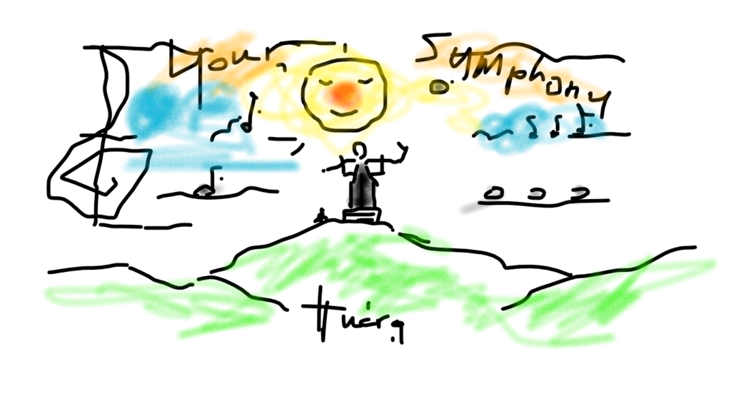 Your Symphony